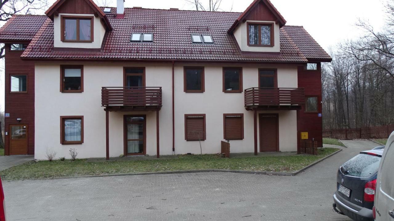 Apartament Sonia Karpacz Εξωτερικό φωτογραφία