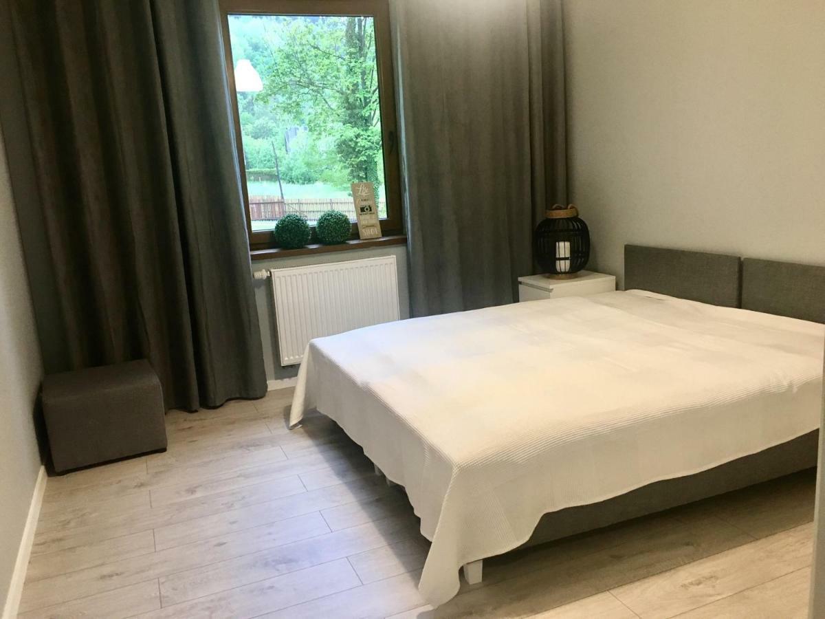Apartament Sonia Karpacz Εξωτερικό φωτογραφία