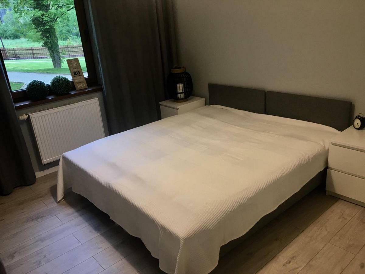 Apartament Sonia Karpacz Εξωτερικό φωτογραφία