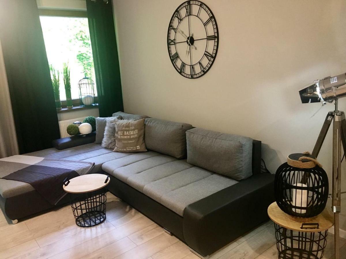 Apartament Sonia Karpacz Εξωτερικό φωτογραφία