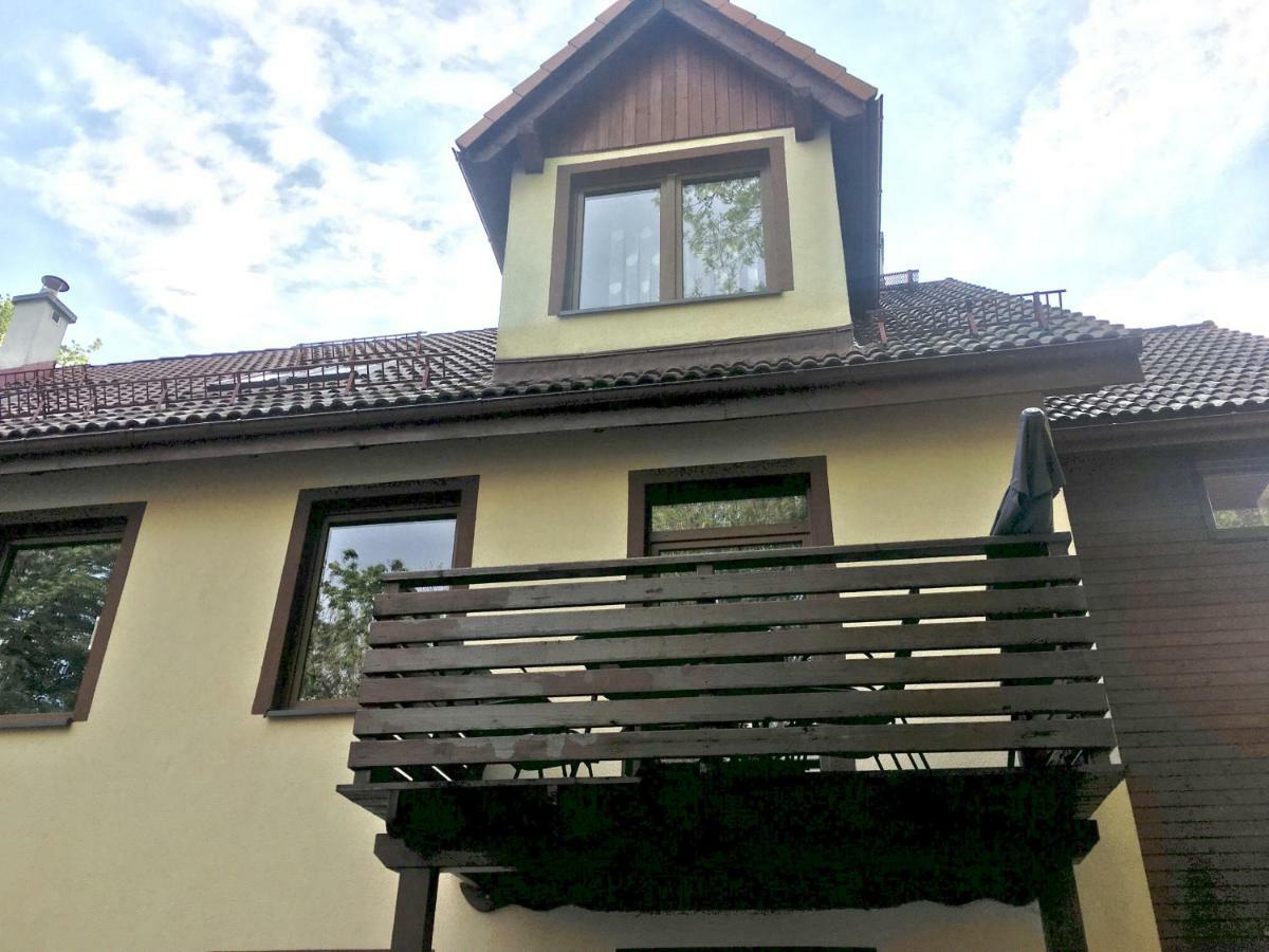 Apartament Sonia Karpacz Εξωτερικό φωτογραφία