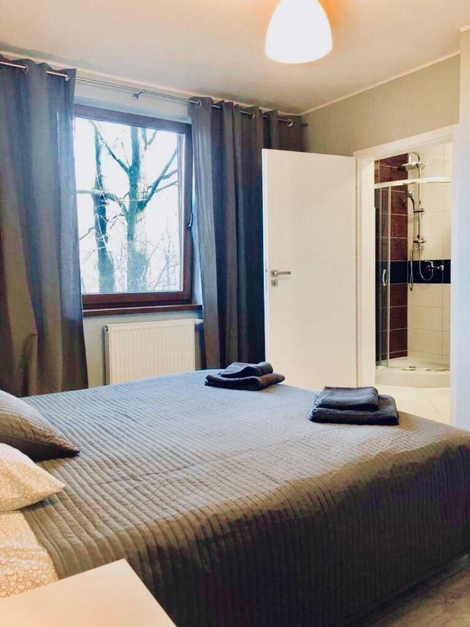 Apartament Sonia Karpacz Εξωτερικό φωτογραφία