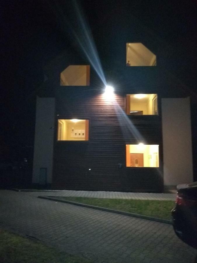 Apartament Sonia Karpacz Εξωτερικό φωτογραφία